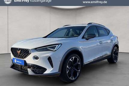 Cupra Formentor Gebrauchtwagen