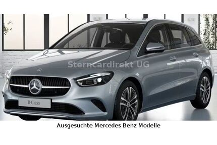 Mercedes-Benz B 200 Gebrauchtwagen