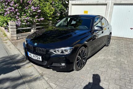 BMW 320 Gebrauchtwagen