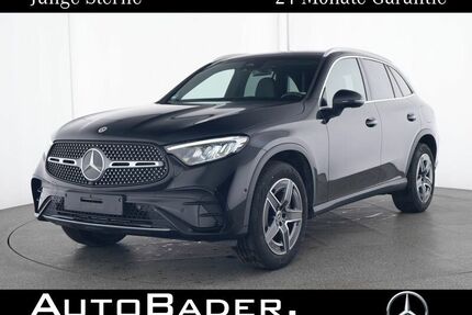 Mercedes-Benz GLC 300 Gebrauchtwagen