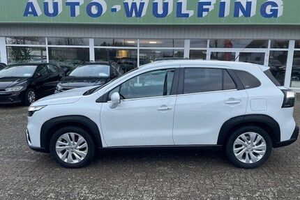Suzuki (SX4) S-Cross Gebrauchtwagen