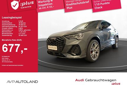 Audi Q3 Gebrauchtwagen