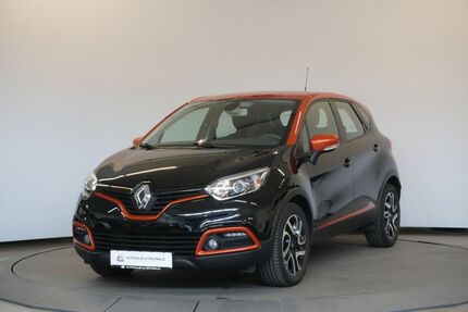 Renault Captur Gebrauchtwagen