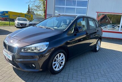 BMW 218 Gebrauchtwagen