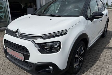 Citroen C3 Gebrauchtwagen