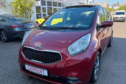 Kia Venga Gebrauchtwagen
