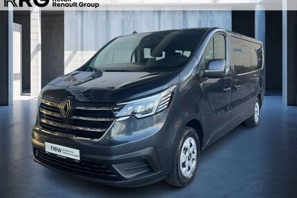 Renault Trafic Gebrauchtwagen