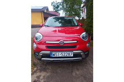 Fiat 500X Gebrauchtwagen