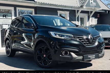 Renault Kadjar Gebrauchtwagen