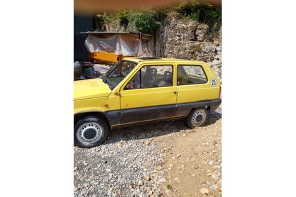 Seat Marbella Gebrauchtwagen