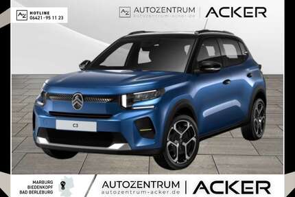 Citroen C3 Gebrauchtwagen