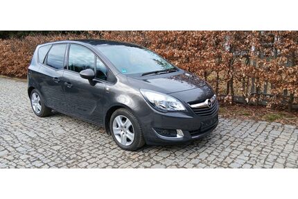 Opel Meriva Gebrauchtwagen
