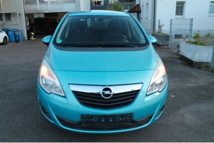 Opel Meriva Gebrauchtwagen