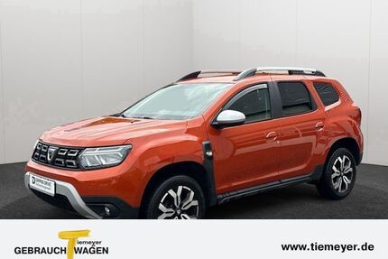 Dacia Duster Gebrauchtwagen