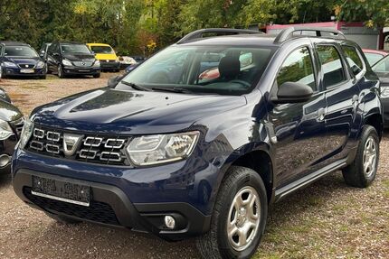 Dacia Duster Gebrauchtwagen