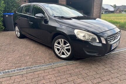 Volvo V60 Gebrauchtwagen