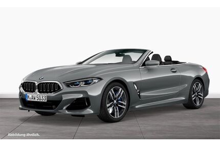BMW 840 Gebrauchtwagen
