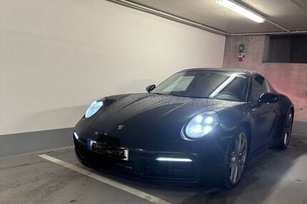 Porsche 992 Gebrauchtwagen