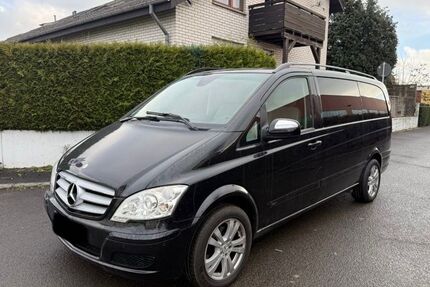 Mercedes-Benz Viano Gebrauchtwagen