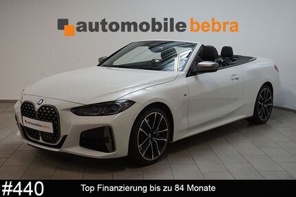 BMW M440 Gebrauchtwagen