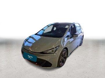 Cupra Born Gebrauchtwagen