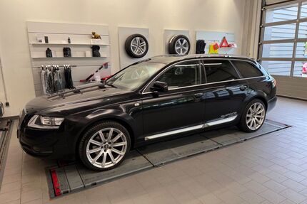 Audi A6 Allroad Gebrauchtwagen