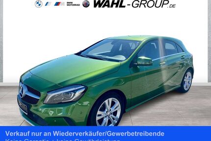 Mercedes-Benz A 200 Gebrauchtwagen