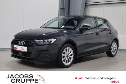 Audi A1 Gebrauchtwagen