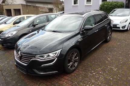 Renault Talisman Gebrauchtwagen