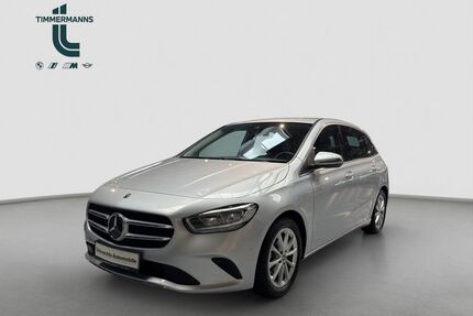 Mercedes-Benz B 180 Gebrauchtwagen