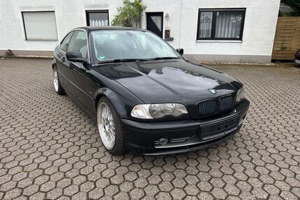 BMW 330 Gebrauchtwagen