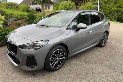 BMW 218 Active Tourer Gebrauchtwagen