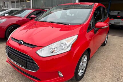 Ford B-Max Gebrauchtwagen