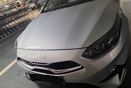 Kia ceed / Ceed Gebrauchtwagen