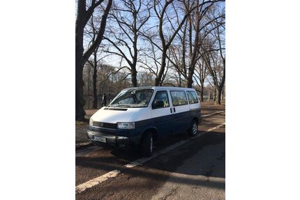 VW T4 Kombi Gebrauchtwagen