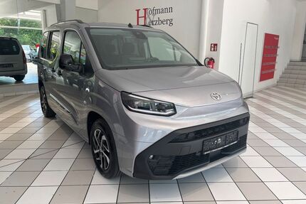 Toyota Proace (Verso) Gebrauchtwagen