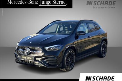 Mercedes-Benz GLA 220 Gebrauchtwagen