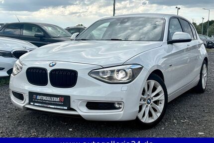 BMW 120 Gebrauchtwagen