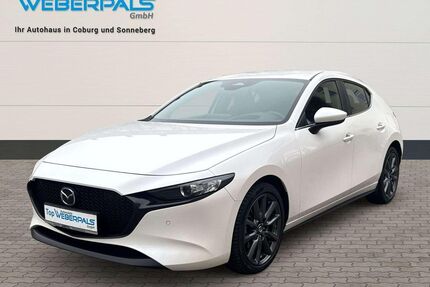 Mazda 3 Gebrauchtwagen