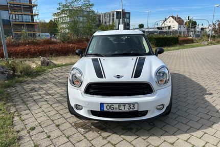 Mini One Countryman Gebrauchtwagen