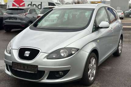Seat Altea Gebrauchtwagen