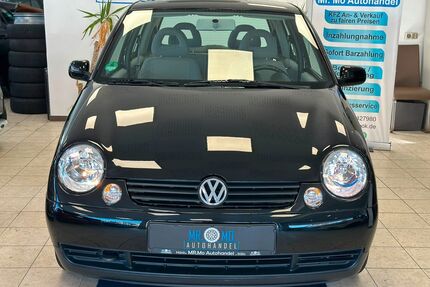 VW Lupo Gebrauchtwagen