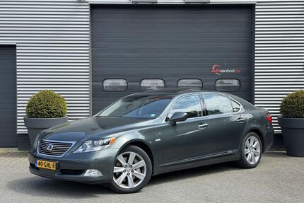 Lexus LS 600 Gebrauchtwagen