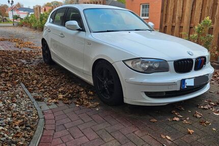 BMW 116 Gebrauchtwagen