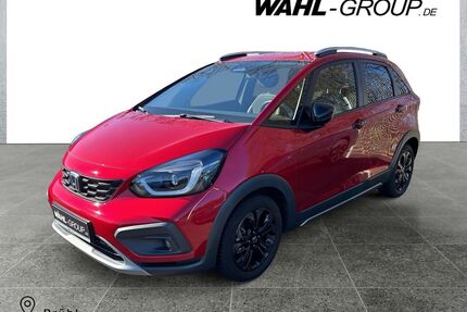 Honda Jazz Gebrauchtwagen