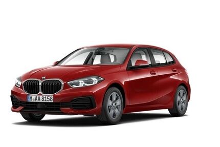 BMW 118 Gebrauchtwagen