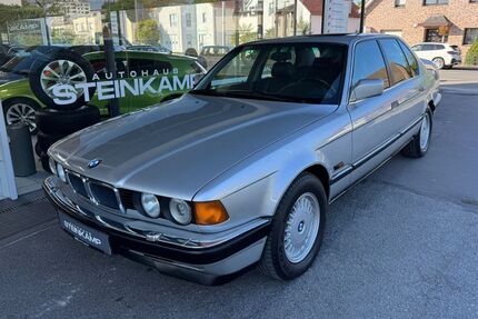 BMW 730 Gebrauchtwagen