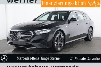 Mercedes-Benz E 300 Gebrauchtwagen
