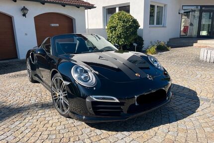 Porsche 991 Gebrauchtwagen