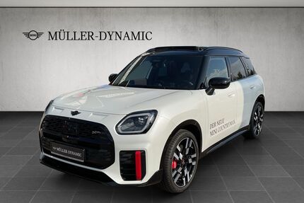 Mini John Cooper Works Countryman Gebrauchtwagen